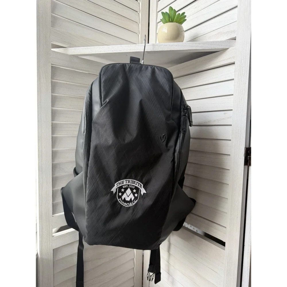 Vessel Golf PrimeX Plus DXR Backpack